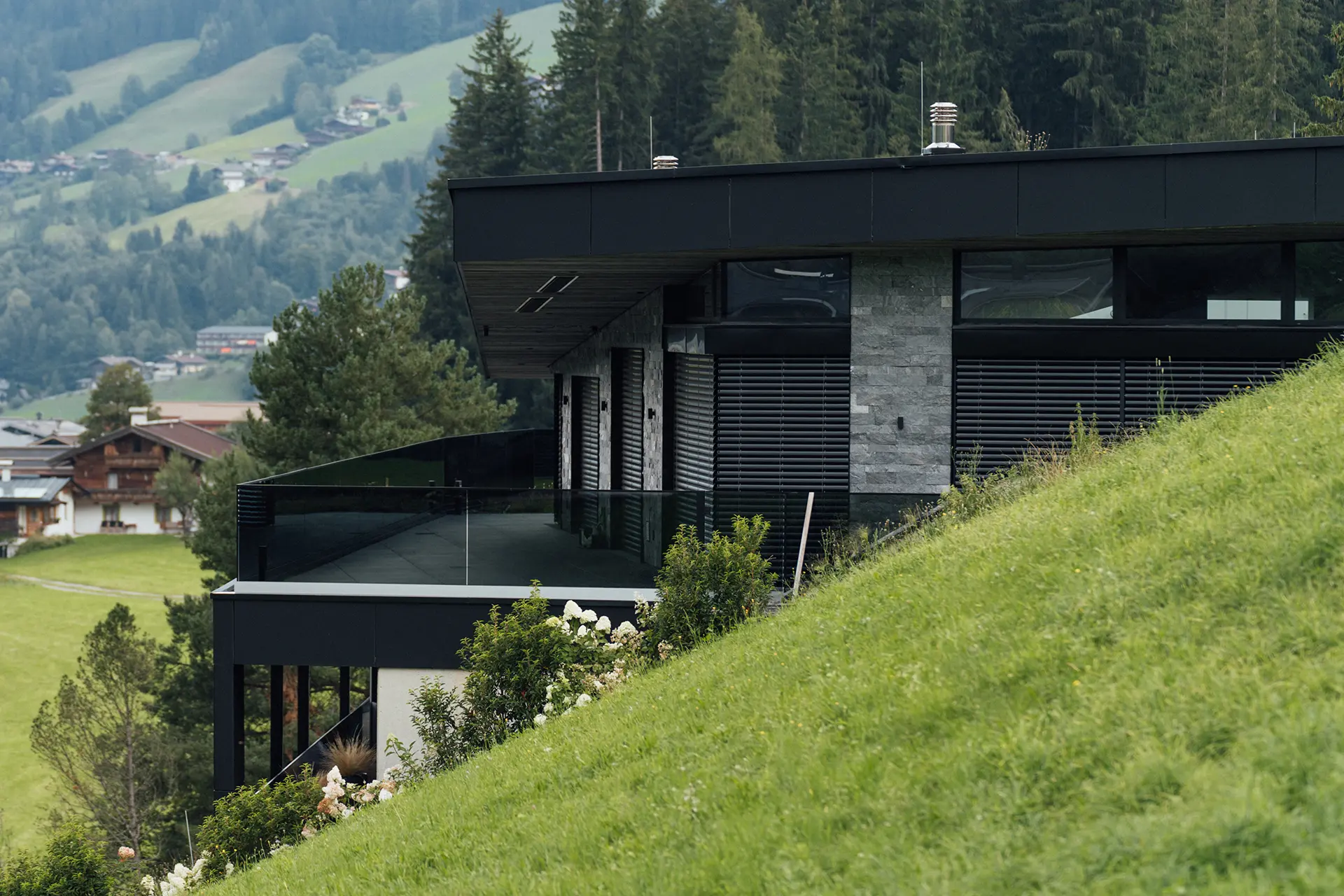 Peter Heufler Glas