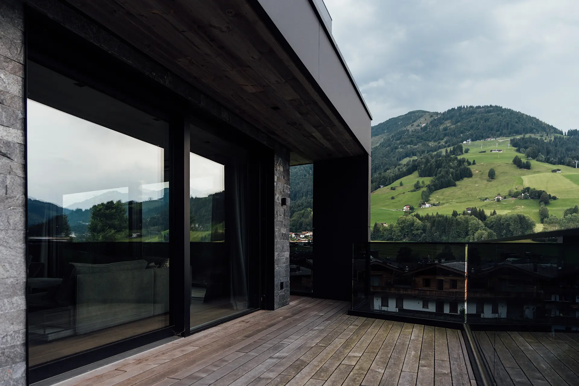 Peter Heufler Glas