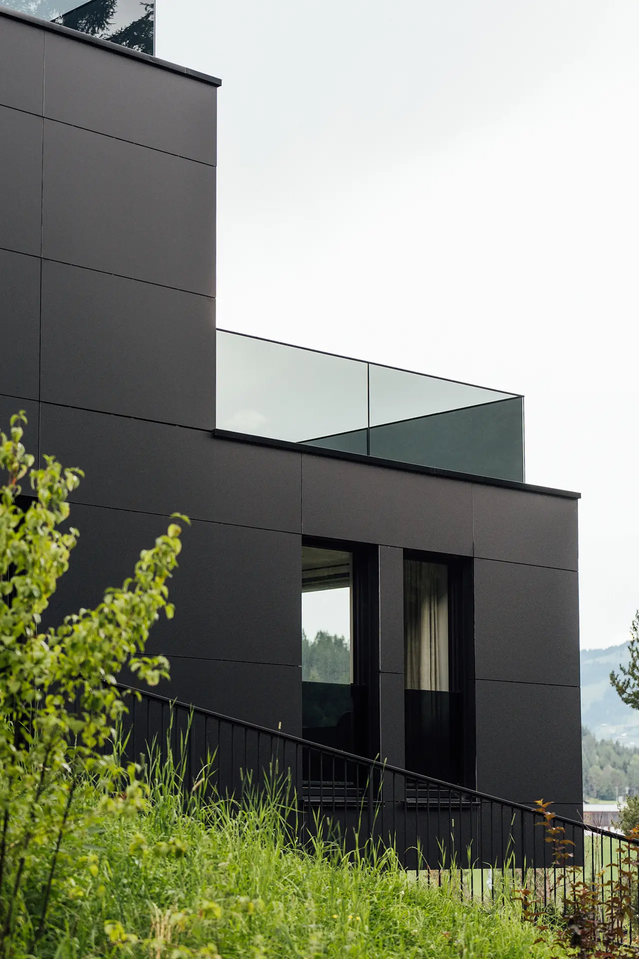 Peter Heufler Glas
