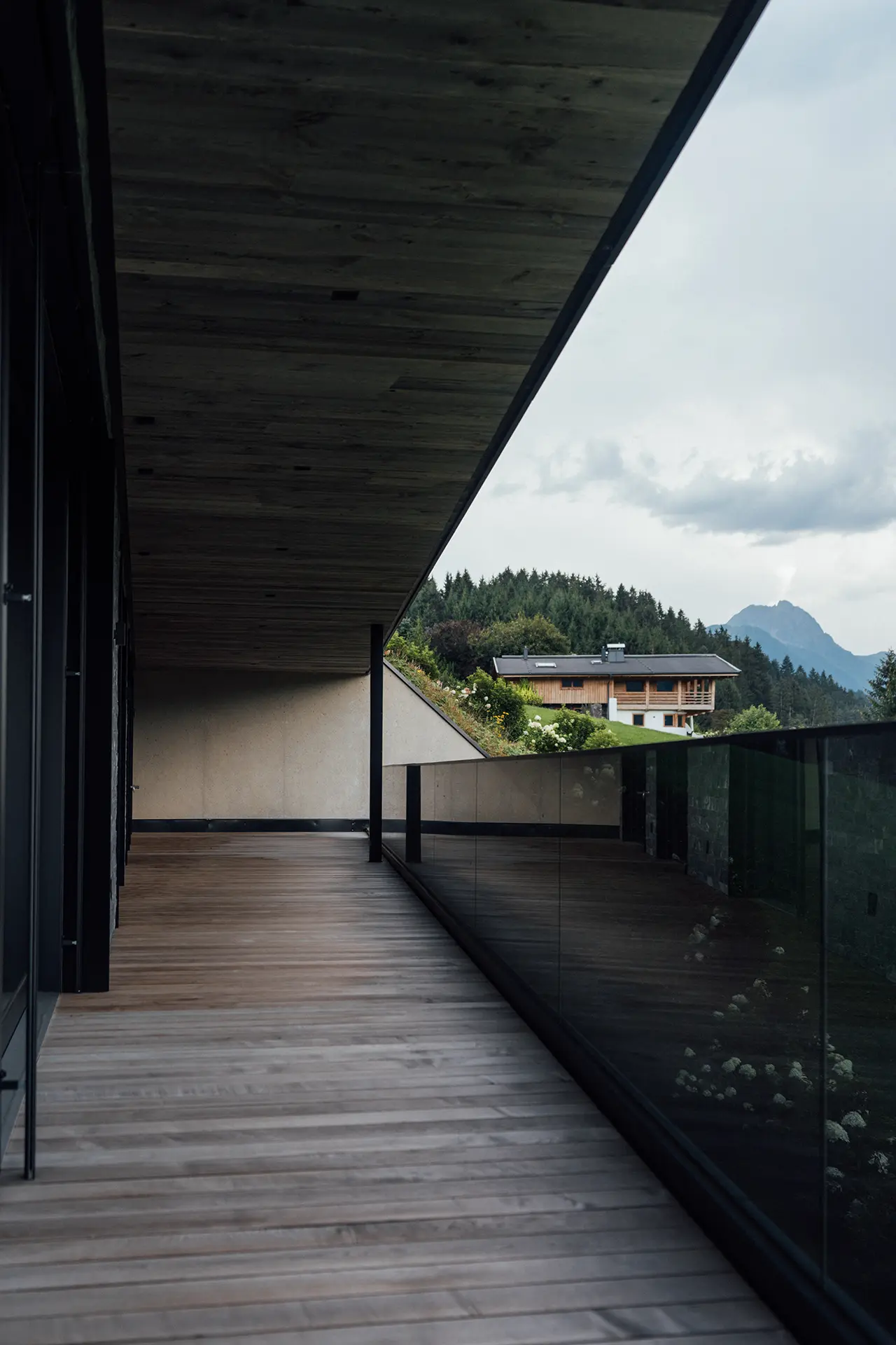 Peter Heufler Glas